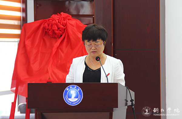 市委宣传部与我校举行共建马克思主义学院签约仪式