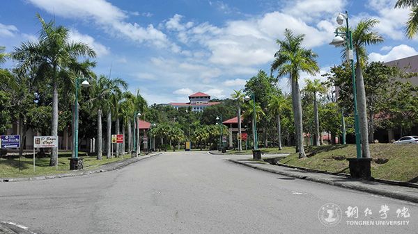 我校2017年春季派出42名学生赴国(境)外学习