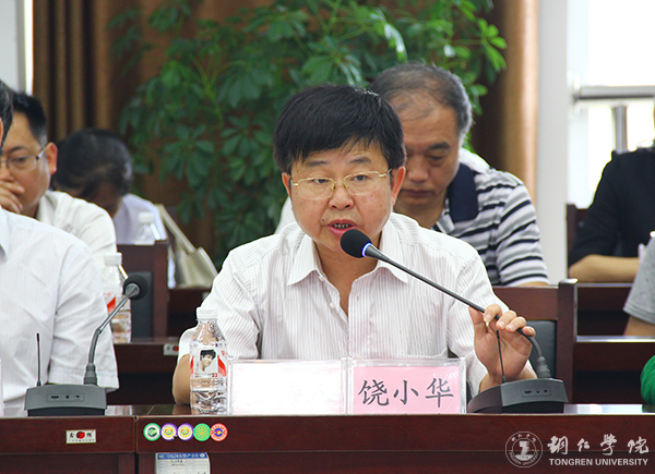 市委宣传部与我校举行共建马克思主义学院签约仪式