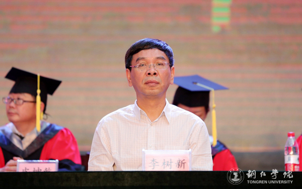 3、党委书记李树新出席.JPG