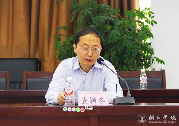 市委宣传部与我校举行共建马克思主义学院签约仪式