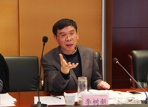 中共久久99精品久久久久久久不卡委员会召开2016年度民主生活会